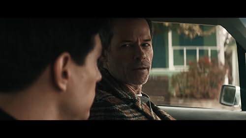 Renowned exorcist Father Peter (Guy Pearce) teams up with a rookie apprentice for his first day of training. As they plunge deeper into hell on earth, the lines between good and evil blur and their own demons emerge.