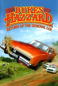 Primary photo for The Dukes of Hazzard: Return of the General Lee