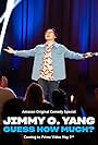 Jimmy O. Yang in Jimmy O. Yang: Guess How Much? (2023)