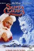 Santa Claus 3: Por una Navidad sin frío