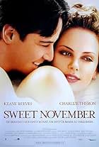 Sweet November - Eine Liebe im Herbst