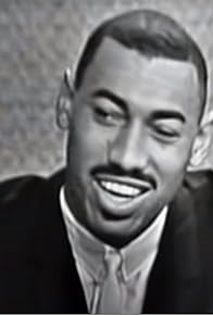 Primary photo for Wilt Chamberlain & Joan Crawford