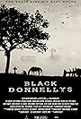 Michael Lake, Justin Moses, Corey Chainey, Aaron Huggett, David Parisian, Judy Cormier, Cameron Le Roy, Brendan O'Gorman, Kyle Naylor, Lee Lawson, Matt Palmer, Ian James Smith, Marina Maye Gwynne, and Matt Larter in Black Donnellys (2017)