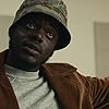 Daniel Kaluuya in Judas and the Black Messiah (2021)