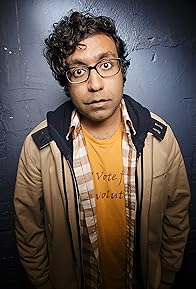 Primary photo for Hari Kondabolu Primary photo for Hari Kondabolu