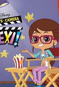 Lights, Camera, Lexi! (2016)