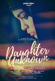 Dizzy Patel and Anu Singh in Daughter Unknown (2019)