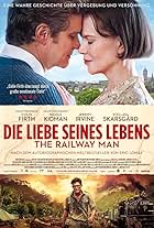 The Railway Man - Die Liebe seines Lebens