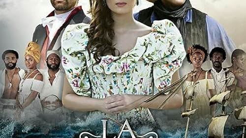 The White Slave (2016)