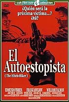 El autoestopista