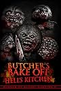 Bunker of Blood: Chapter 8: Butcher's Bake Off: Hell's Kitchen (2019)