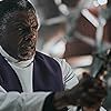 Keith David in The Seventh Day (2021)