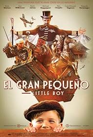 El gran pequeño (2015)