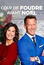 Teri Hatcher and James Denton in Coup de foudre avant Noël (2021)