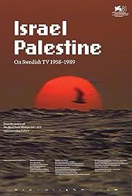 Israel Palestine on Swedish TV 1958-1989 (2024)