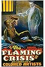 The Flaming Crisis (1924)