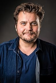 Primary photo for Bjørn Alexander