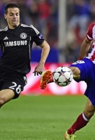 Primary photo for Semi-Final Atlético Madrid vs Chelsea FC