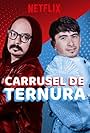 Coco y Raulito: Carrusel de ternura (2018)