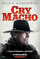 Clint Eastwood in Cry Macho (2021)