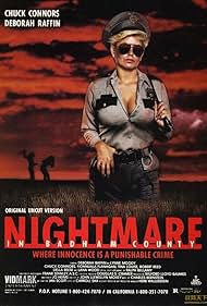 Nightmare in Badham County (1976)