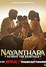 Nayanthara and Vignesh Shivan in Nayanthara: Beyond the Fairy Tale (2024)