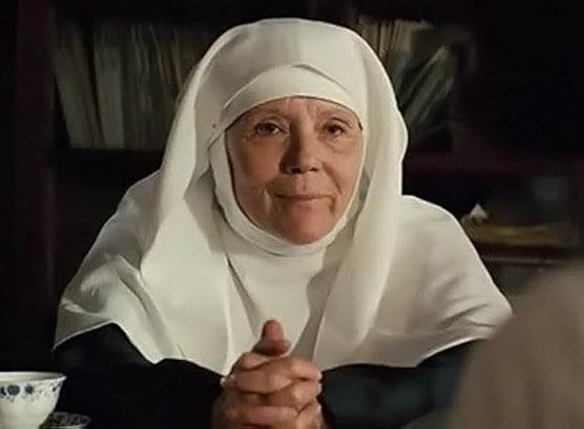 Diana Rigg in The Painted Veil (2006)