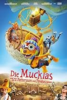 Die Mucklas ... und wie sie zu Pettersson und Findus kamen