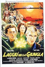 Laggiù nella giungla (1988)