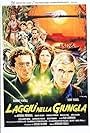 Laggiù nella giungla (1988)