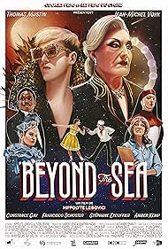 Beyond the Sea (2023)