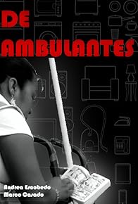 Primary photo for De Ambulantes-centro
