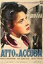 Lea Padovani in Atto di accusa (1950)