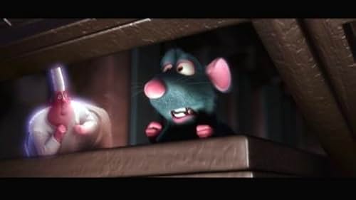 Ratatouille