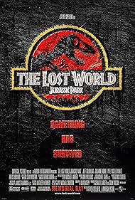 Il mondo perduto - Jurassic Park (1997)