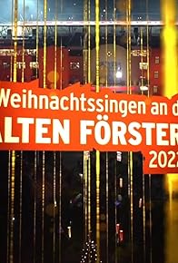 Primary photo for Weihnachtssingen an der Alten Försterei 2022 Primary photo for Weihnachtssingen an der Alten Försterei 2022