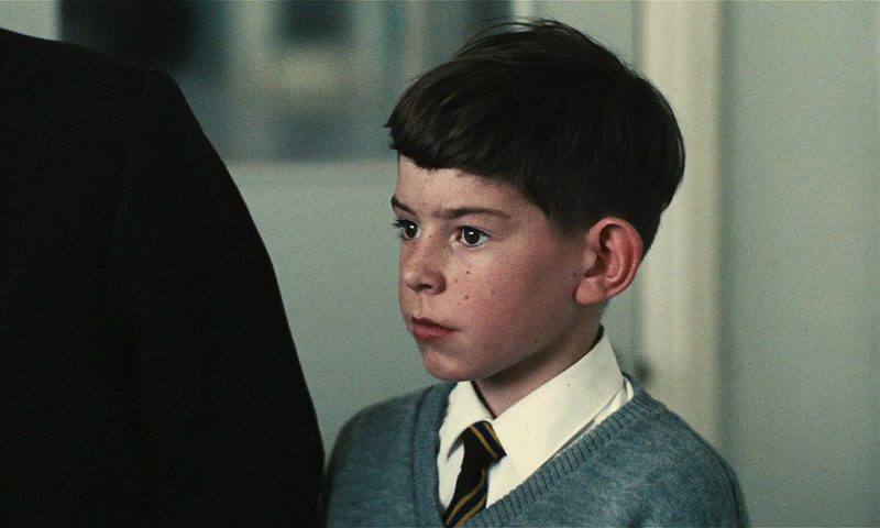 Martin Harley in Kes (1969)