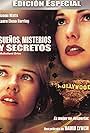 Laura Harring and Naomi Watts in Mulholland Drive. Sueños, misterios y secretos (2001)