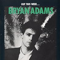 Primary photo for Bryan Adams: Heat of the Night