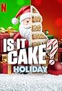 Is It Cake? Holiday (2024)