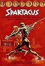 Spartacus (1960)