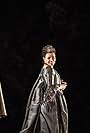 Daniel Behle, Angélique Noldus, and Sabina Puértolas in Alcina (2015)