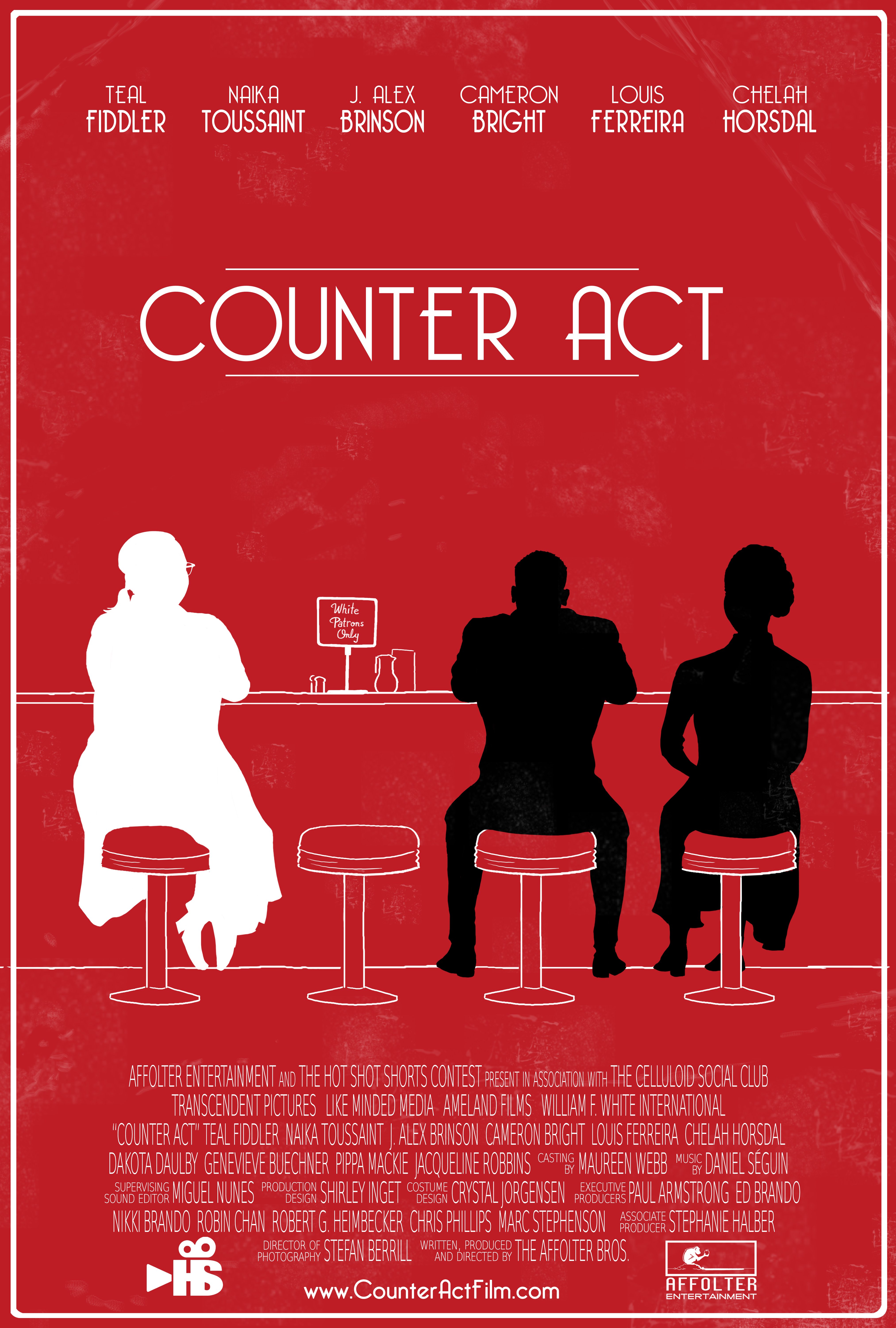 Counter Act (2016)