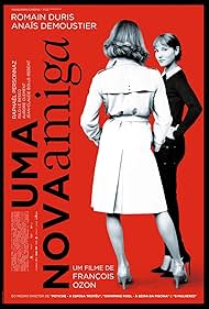 Uma Nova Amiga (2014)