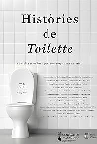 Primary photo for Historias de Toilette