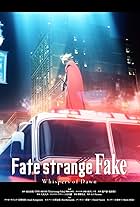 Fate/strange Fake: Whispers of Dawn (2023)