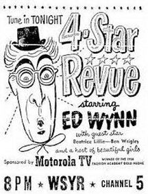 Four Star Revue (1950)