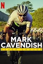 Mark Cavendish: Imparable