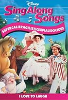 Disney Sing-Along-Songs: Supercalifragilisticexpialidocious