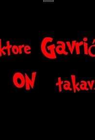 Primary photo for Inspektore Gavricu, nije on takav Primary photo for Inspektore Gavricu, nije on takav